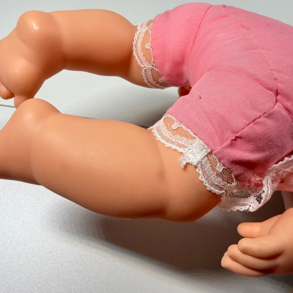 Kenner baby all